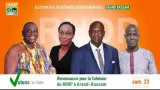 elections departementales au rhdp treichville koumassi port bouet et grand bassam voici les nouveaux departementaux